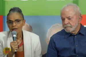 marina silva lula