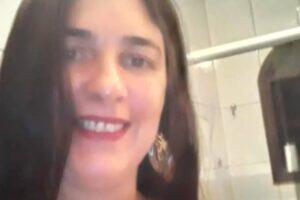 mulher morta a facadas osasco