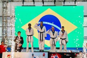 osasco taekwondo