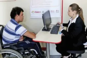 deficiência