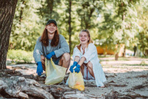plogging