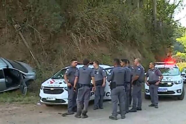 policial tribunal do crime osasco