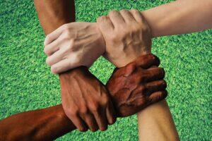 racismo institucional