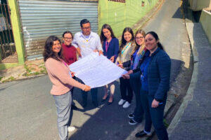 regularização fundiária