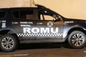 foragido