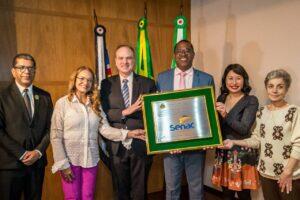 senac osasco câmara