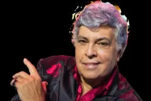 Sidney Magal
