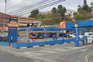 vagas assaí cotia
