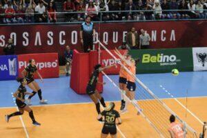 vôlei osasco barueri
