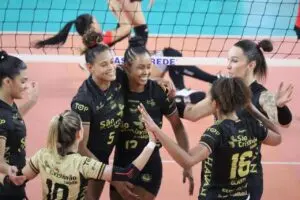 vôlei osasco semifinal paulista
