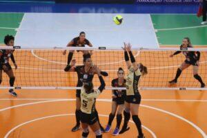 vôlei osasco