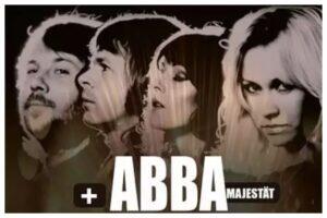 tributo abba