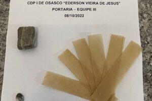 CDP Osasco