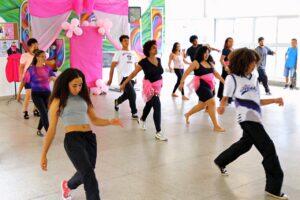 CEU das artes bonança