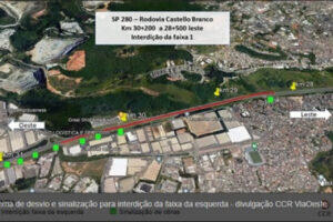Castelo obras