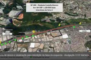 Castelo obras
