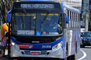 Linha Novo Horizonte