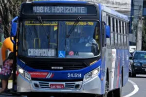 Linha Novo Horizonte