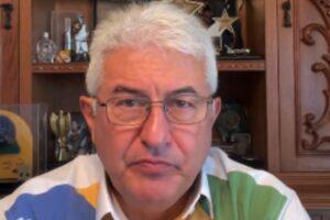 Marcos Pontes