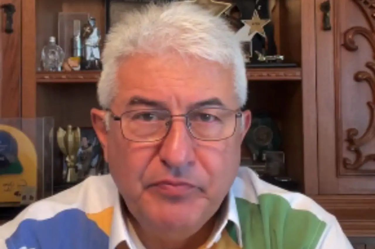 Marcos Pontes