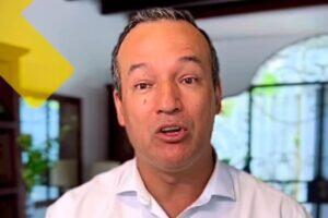 Rogério Santos