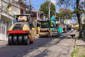 asfalto novo osasco