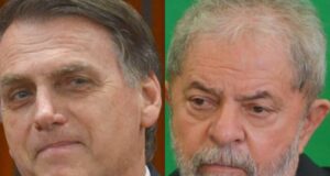 bolsonaro lula
