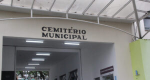 cemitério barueri