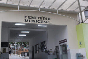 cemitério barueri
