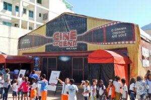 cinema itinerante gratuito osasco
