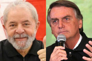 segundo turno