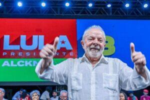 lula presidente