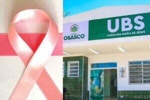 mutirão papanicolau osasco outubro rosa