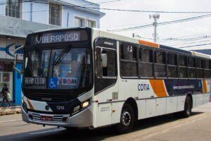 ônibus cotia