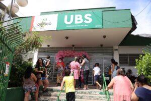 outubro rosa osasco