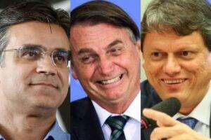 rodrigo garcia bolsonaro tarcísio