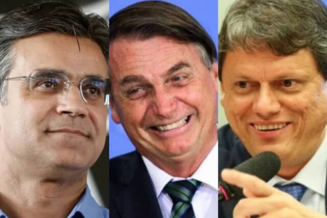 rodrigo garcia bolsonaro tarcísio