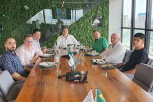 sinhores investimentos osasco