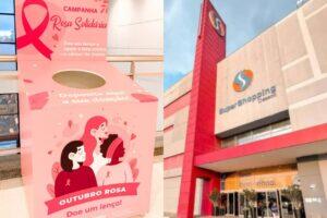 supershopping osasco lenços