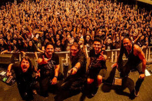Angra rebirth