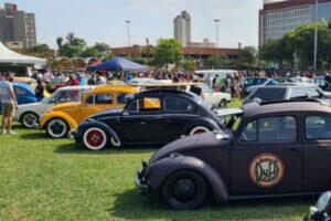 Festival exposição carros antigos osasco