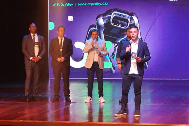 “Polo Tecnológico de Osasco será entregue no aniversário de 61 anos de Osasco”, diz Rogério Lins