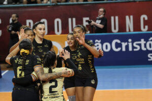 Osasco Vôlei