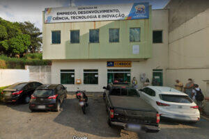 PAT Centro Santana de Parnaíba empregos