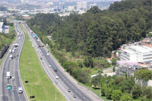 Parque Imperial