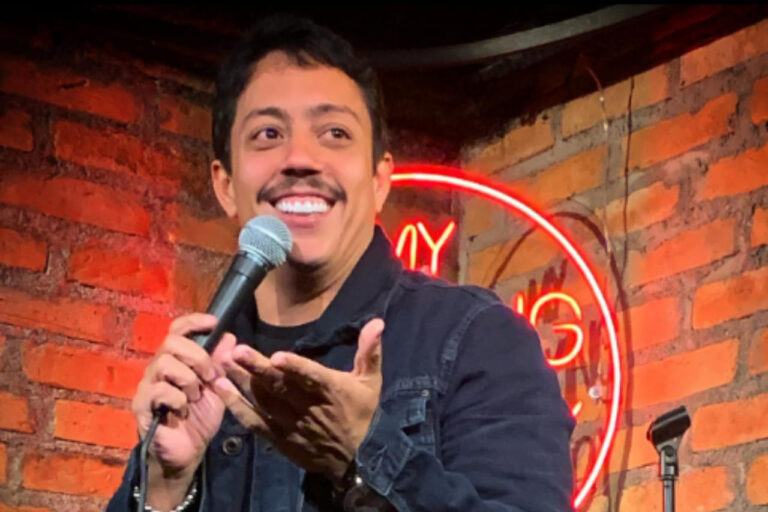 Renato Albani traz “+ Q 1 Show” para Barueri neste sábado (19)