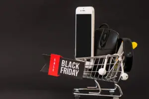 black friday