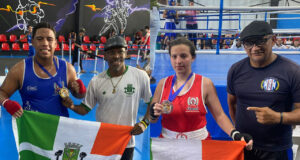 boxe osasco