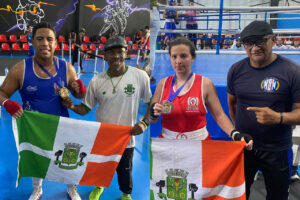 boxe osasco