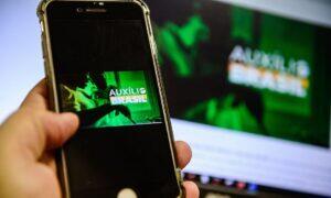 Cadastro Único auxílio brasil